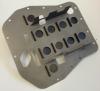 Oil Sump Baffle Plate